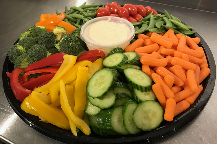 Gallery - Durham Region Catering Service