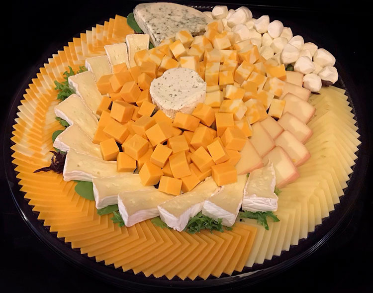 Gallery - Durham Region Catering Service