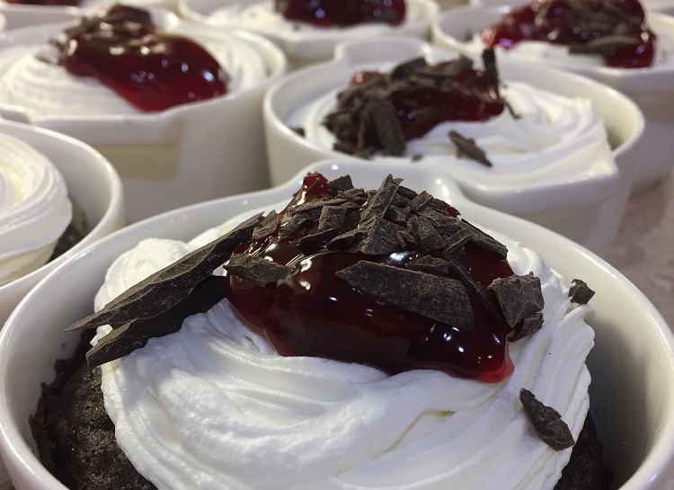 Gallery Durham Region Catering Service